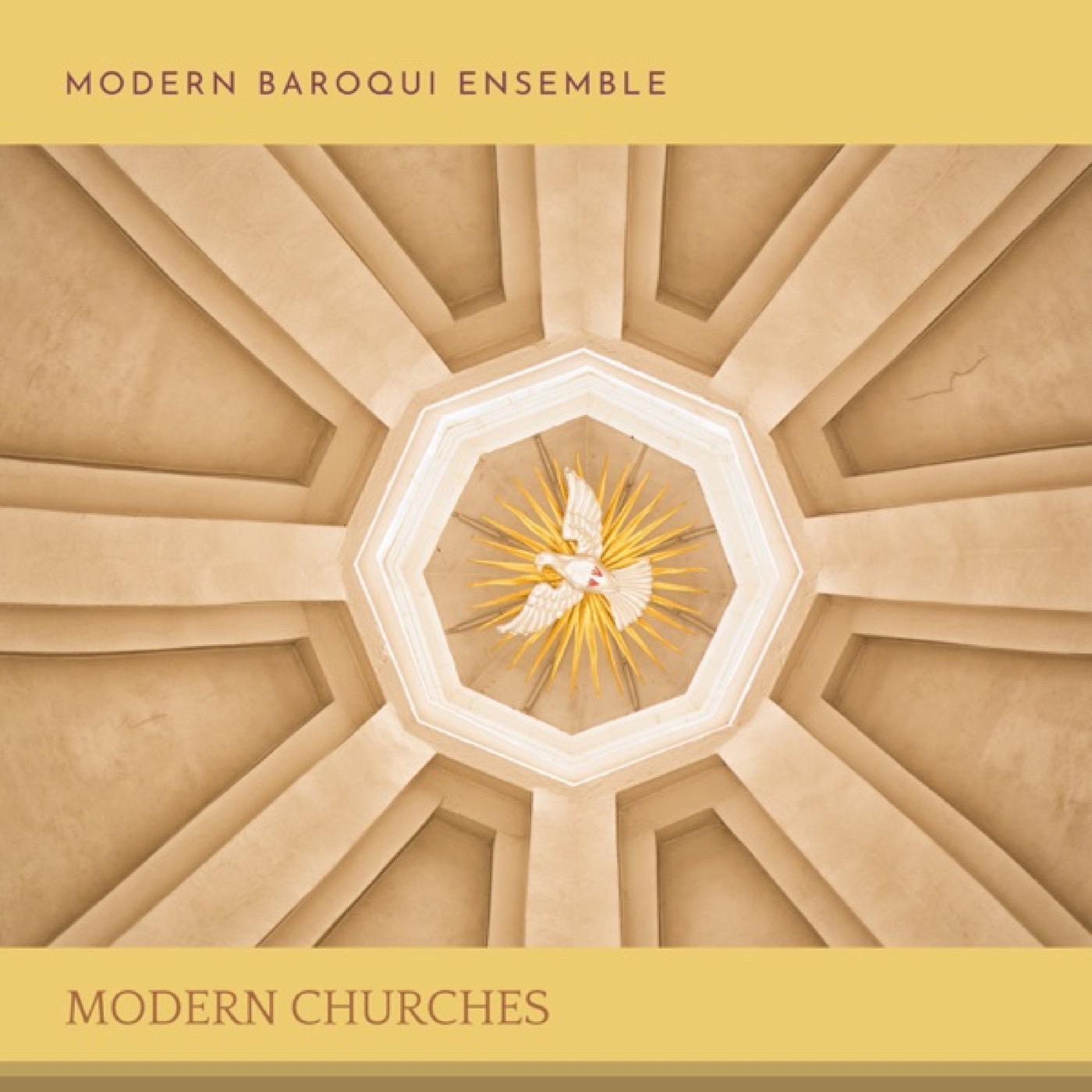 Modern Churches